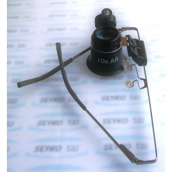 Lupa+Ramka LKR-WG23_10x+AR+Led